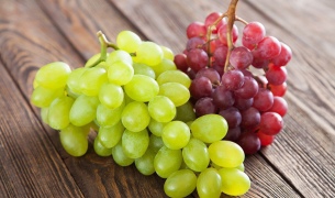 Грибкові захворювання, що спіткають виноград